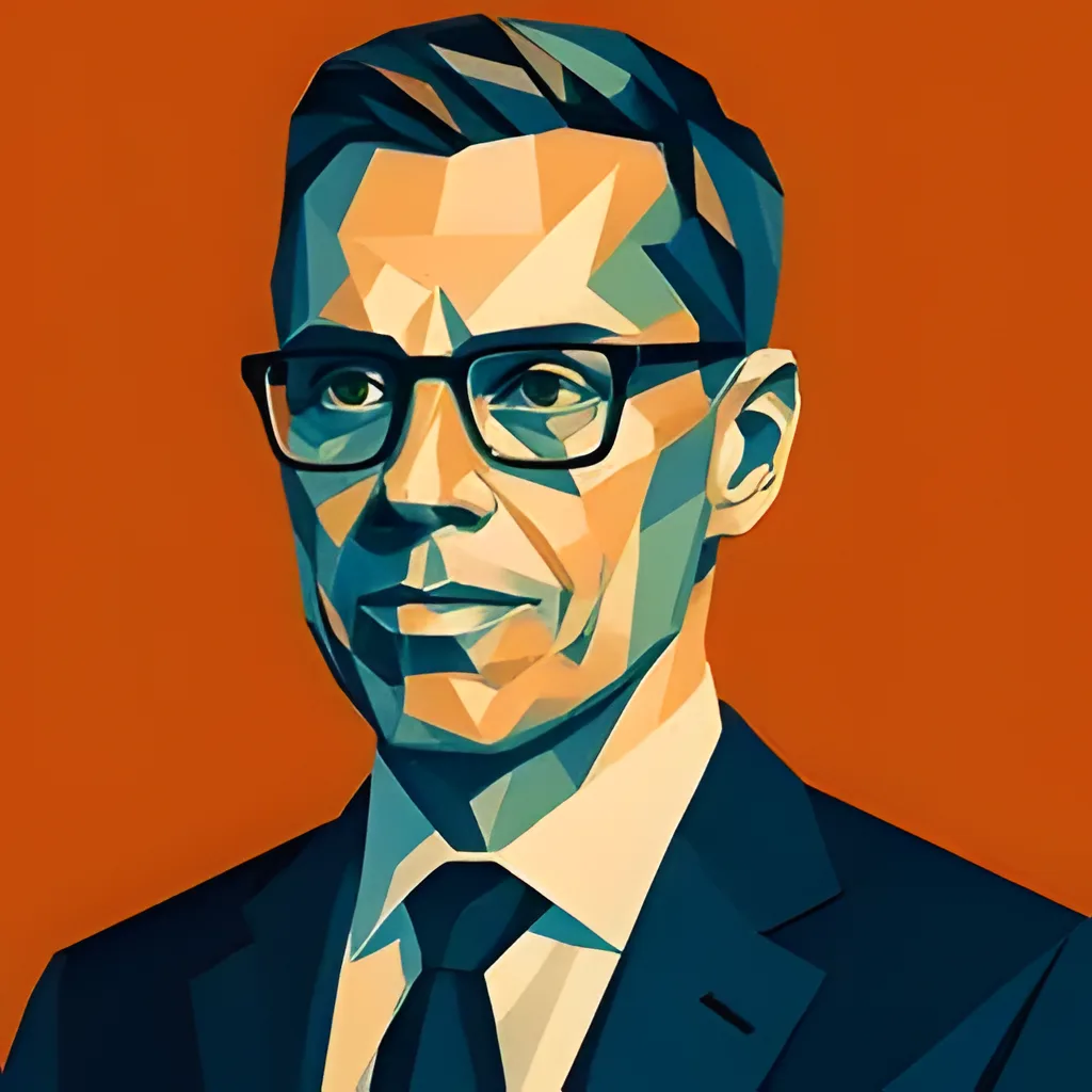 Alexander Stubb