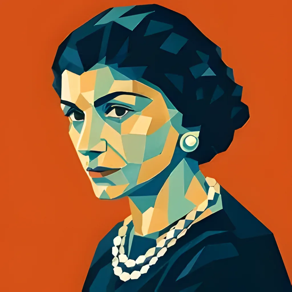 Coco Chanel