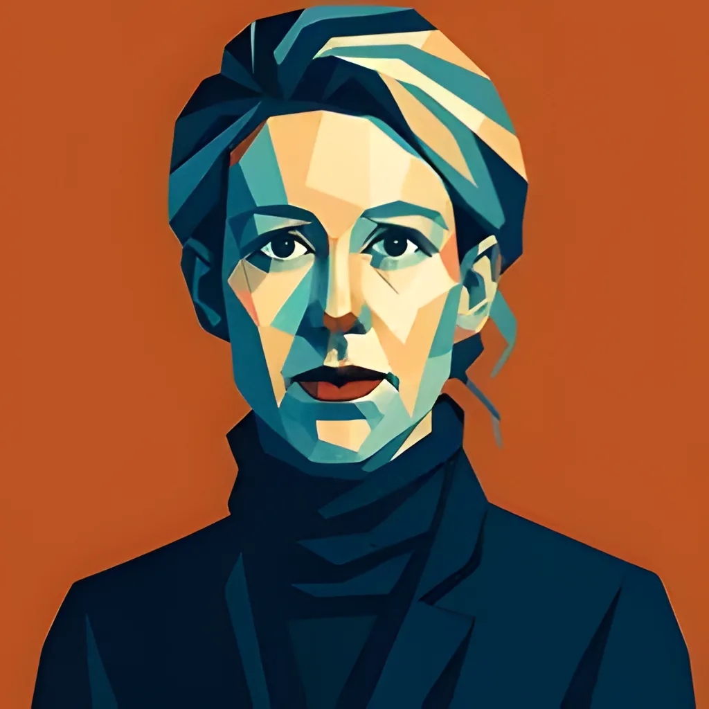 Elizabeth Holmes