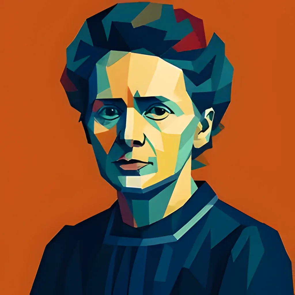 Marie Curie