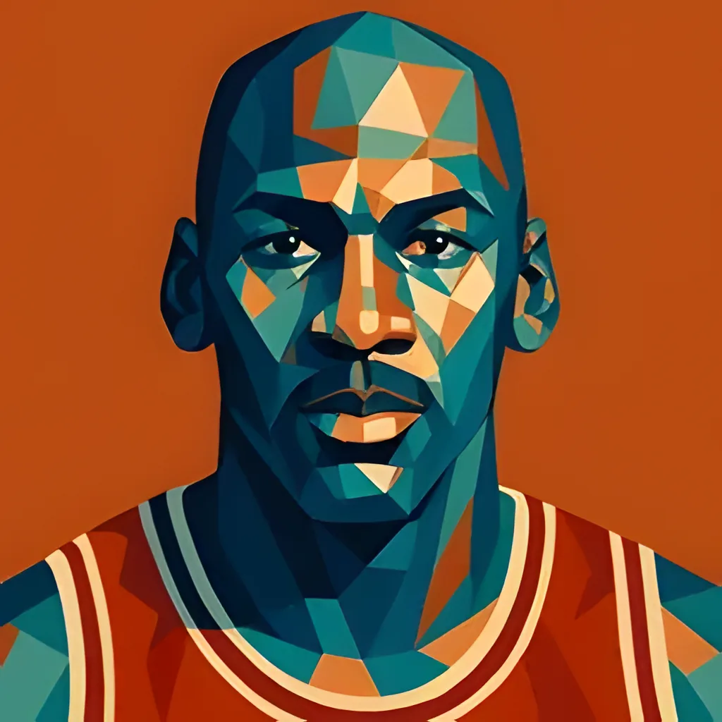 Michael Jordan