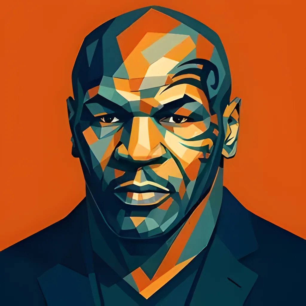 Mike Tyson