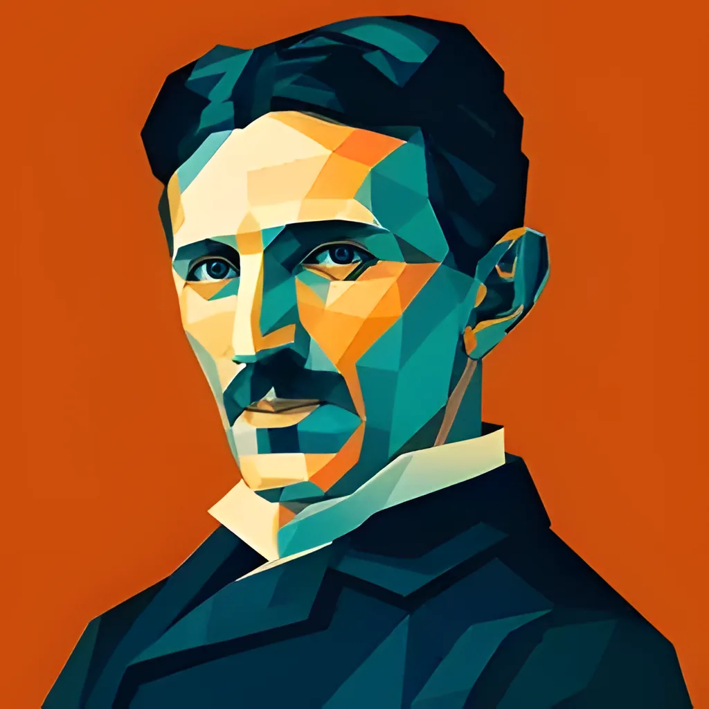 Nikola Tesla