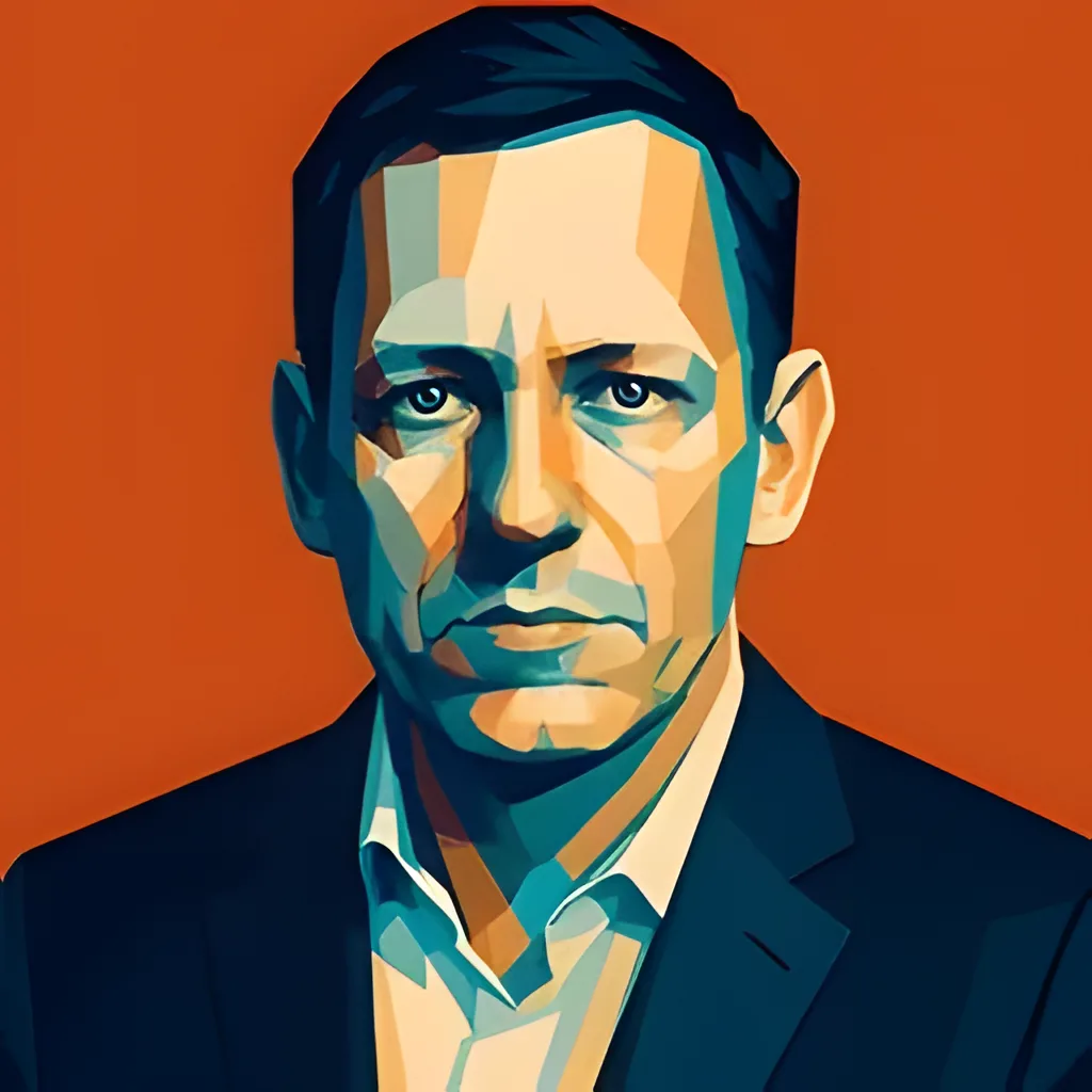 Peter Thiel