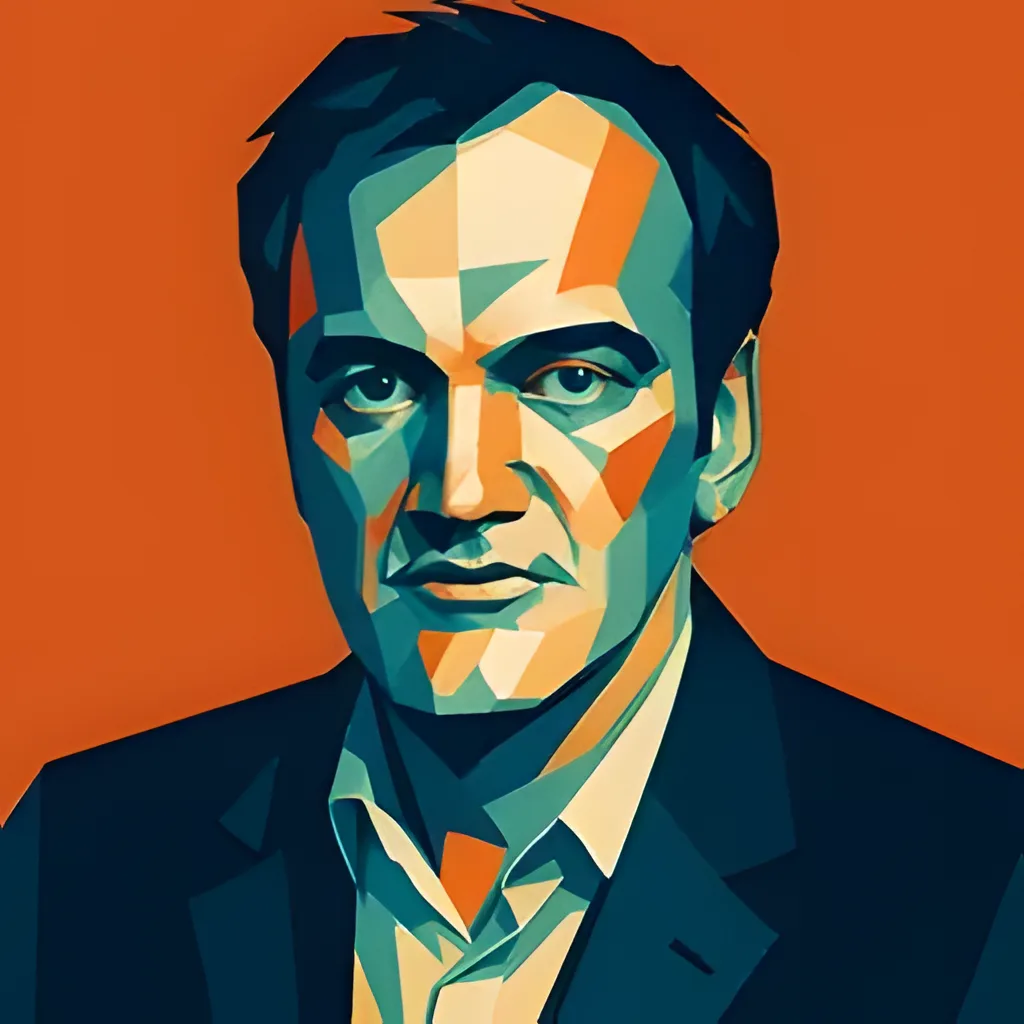 Quentin Tarantino