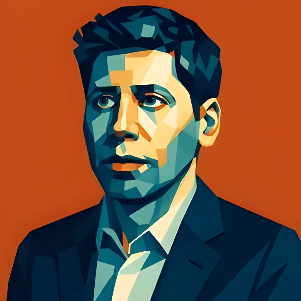Sam Altman