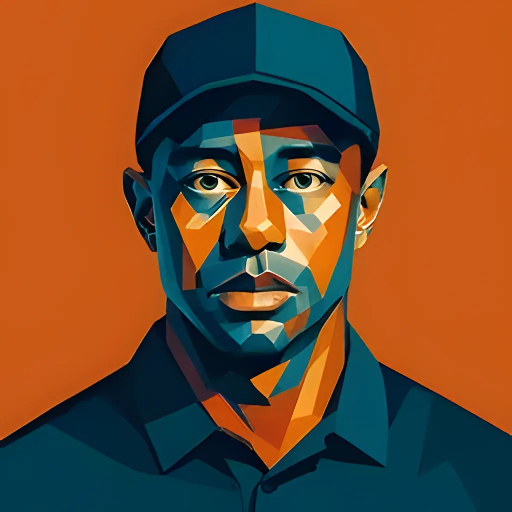 Tiger Woods